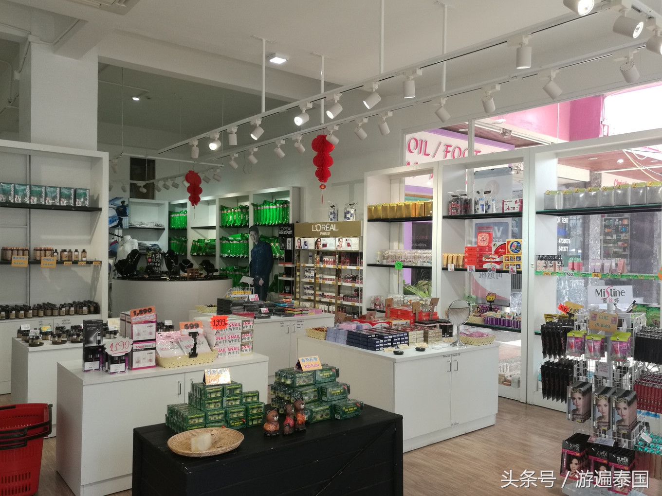 普吉岛必打卡,普吉岛购物必买清单男