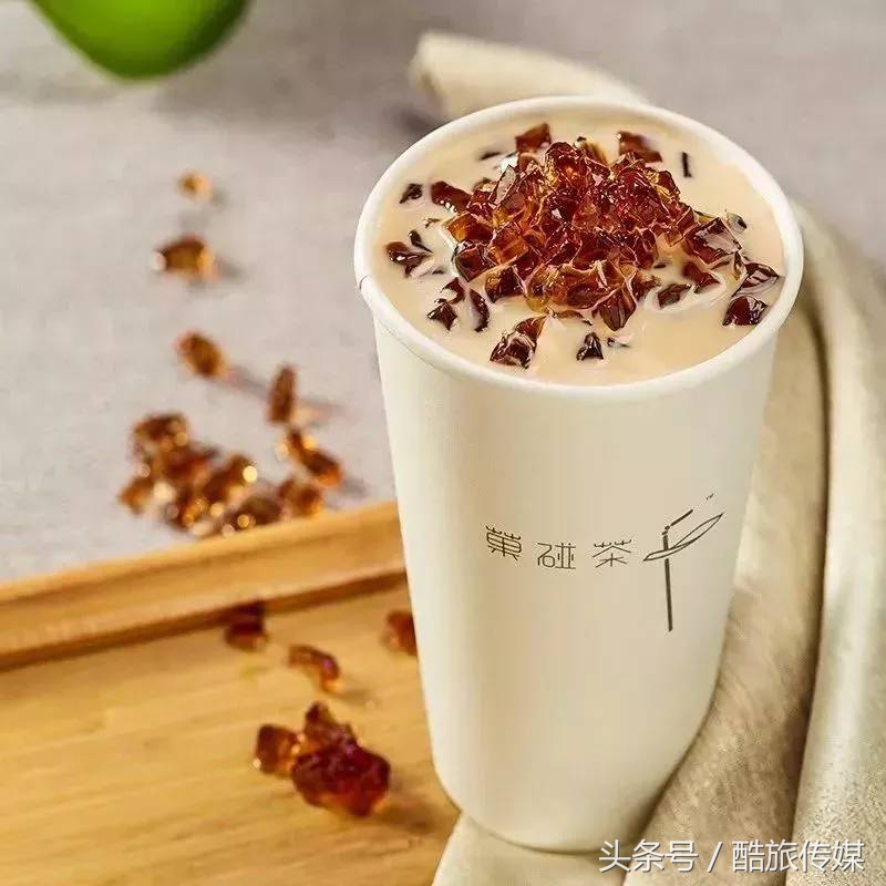 上海茶饮节,奉贤第二届茶饮节火爆预热