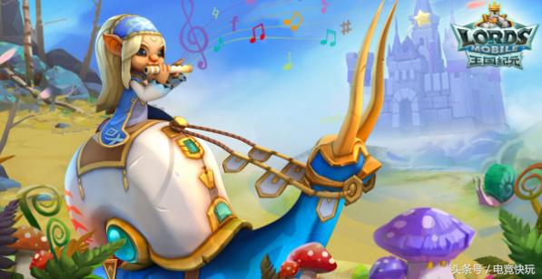 王国纪元大帝装备属性,王国纪元平民英雄阵容