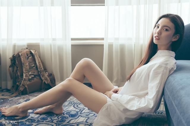 小说：确定男人不会伤害自己，她耐不住性子，千方百计钻出他怀抱