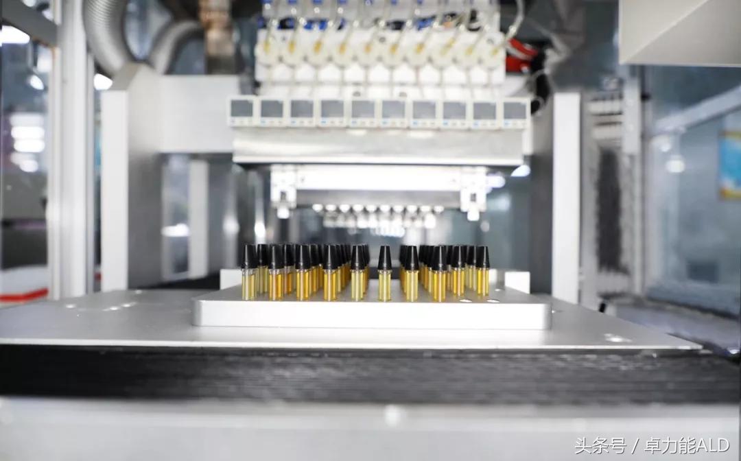 卓力能技术东莞有限公司,卓力能焊锡工位