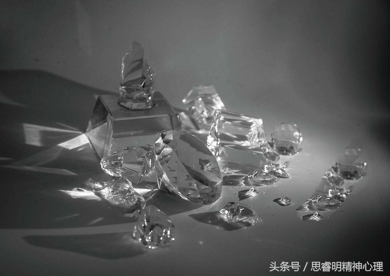 抑郁症的告捷康复经验,重度抑郁的康复需要经历8个过程