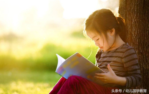 口水中的“读经教育”，结果呢？