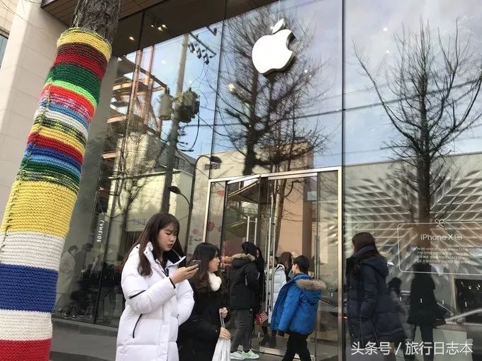 韩国首尔自由行4天三晚,首尔双飞5天4夜自由行