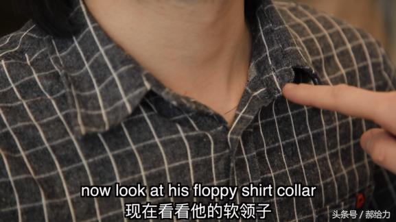 中国学生经历了外国穿搭改造之后，变化不可思议！【给力改造】