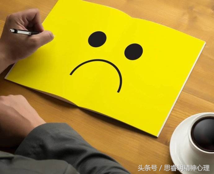 抑郁症的告捷康复经验,重度抑郁的康复需要经历8个过程