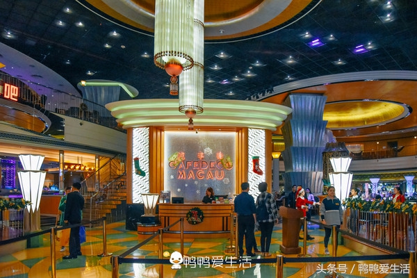 闺蜜香港澳门自由行,闺蜜澳门游一天