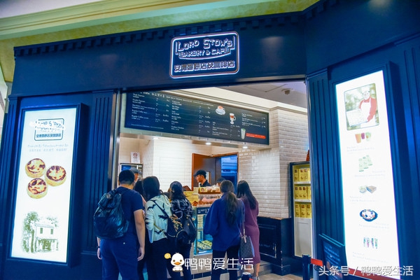 闺蜜香港澳门自由行,闺蜜澳门游一天