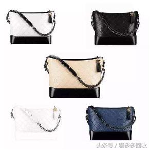 chanel最值得入手的7个款式包包,chanel包包款式及价格