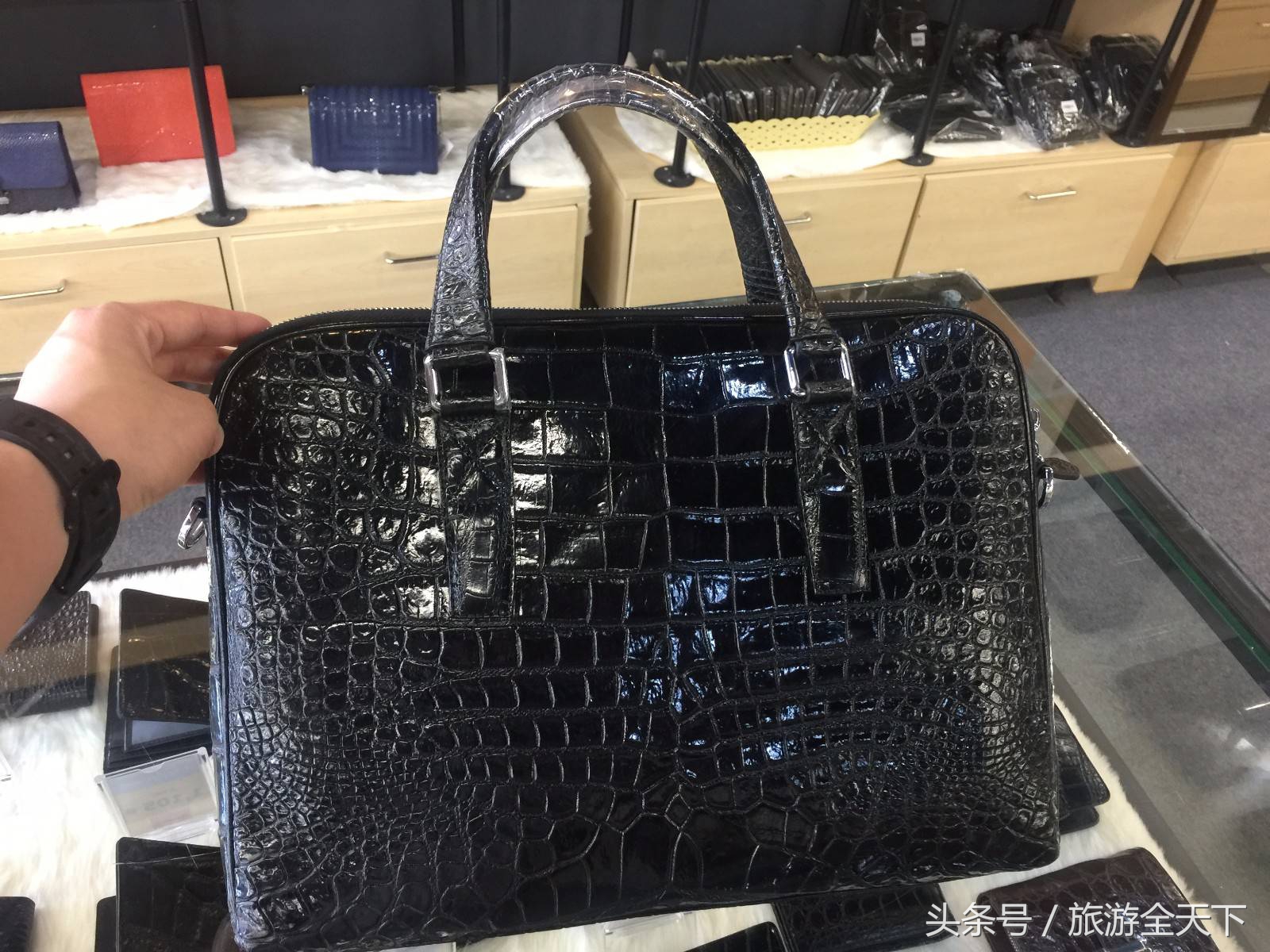 泰国女性必买的特产,泰国旅游特产必买清单