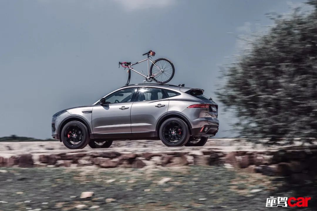 鎹疯惫e-pace2018娆緋250s璇曢┚,鎹疯惫e-pace娣卞害璇曢┚