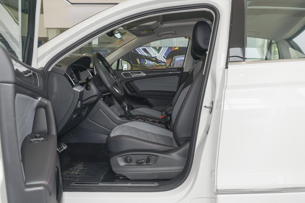 济宁途观x降价了吗,途观x全系优惠5万