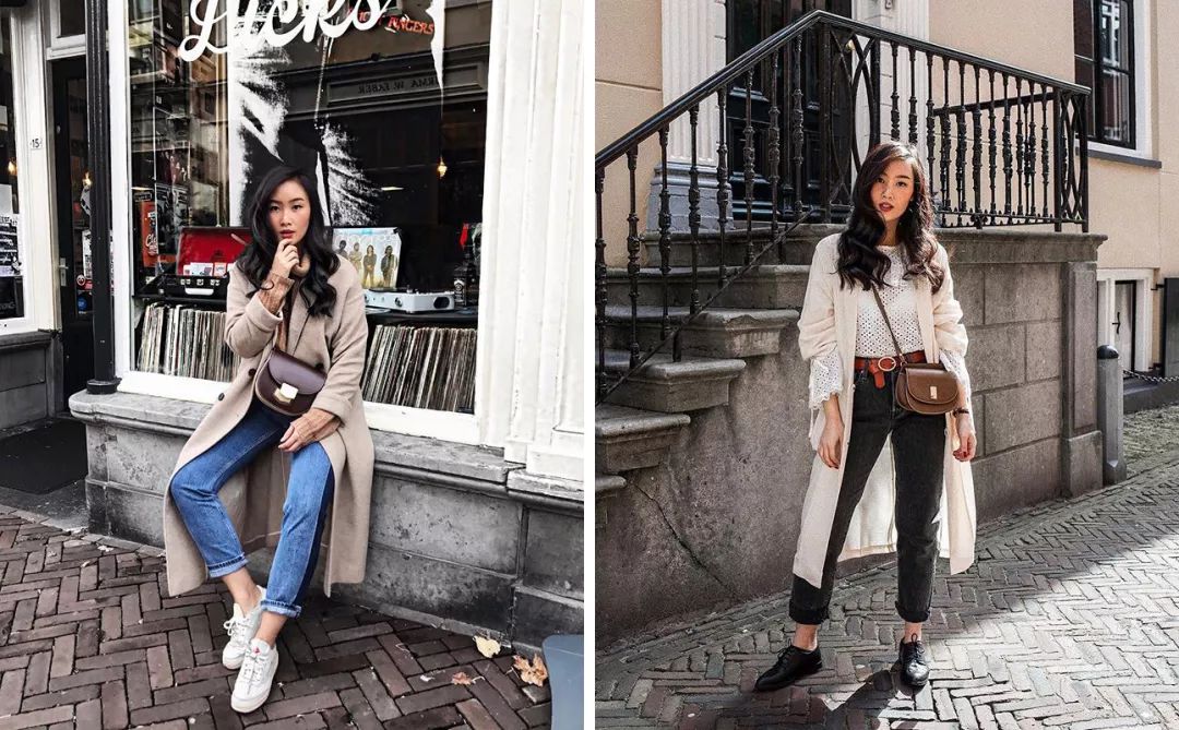 合适微胖小个子女生的衣服店铺,微胖小个子衣服穿搭