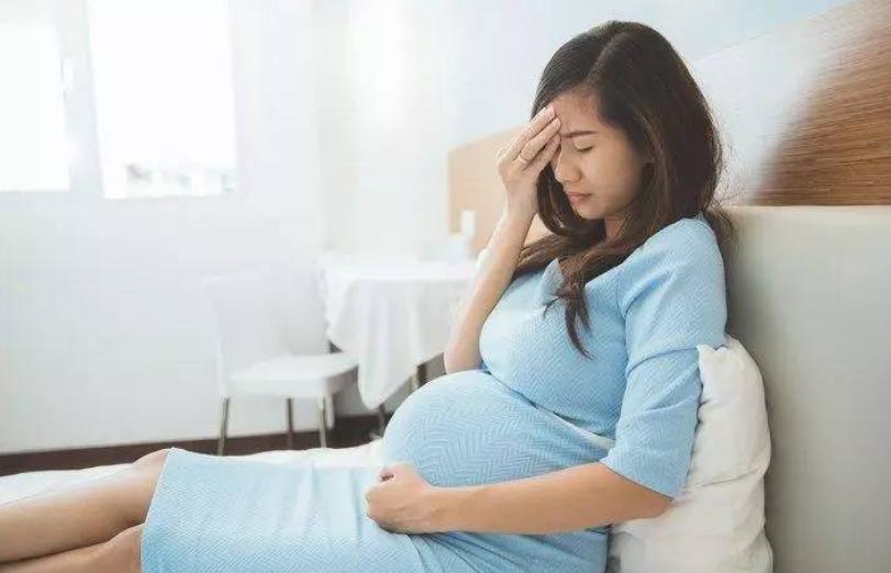 孕30周了孕妈该注意哪些,孕妈做好5件事生活会更日照