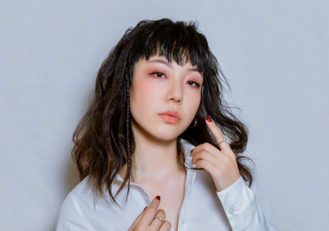 庾澄庆好声音演戏,庾澄庆好声音女徒弟