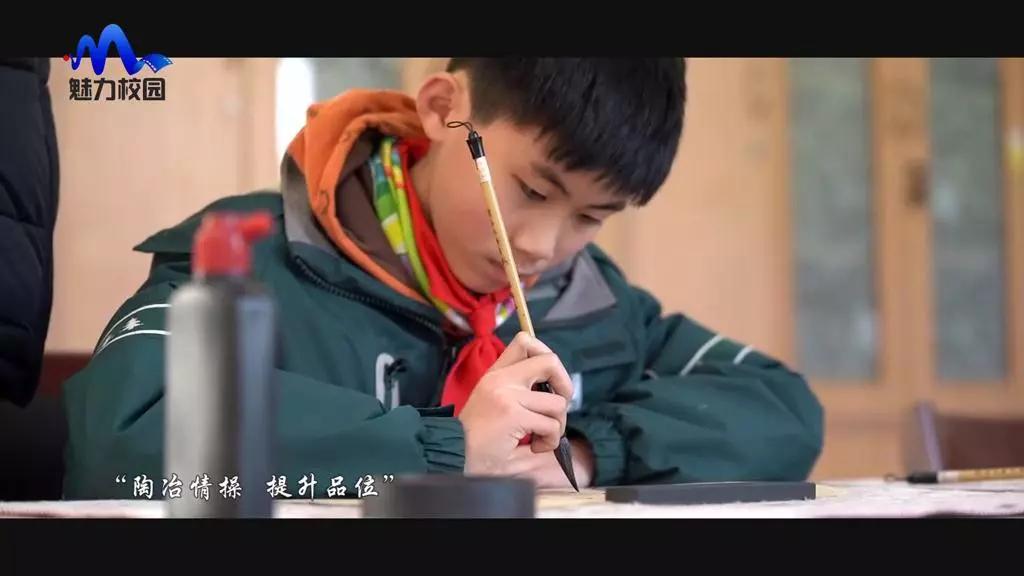 南师附中仙林学校初中部宣传片,南师附中仙林学校初中部大课间