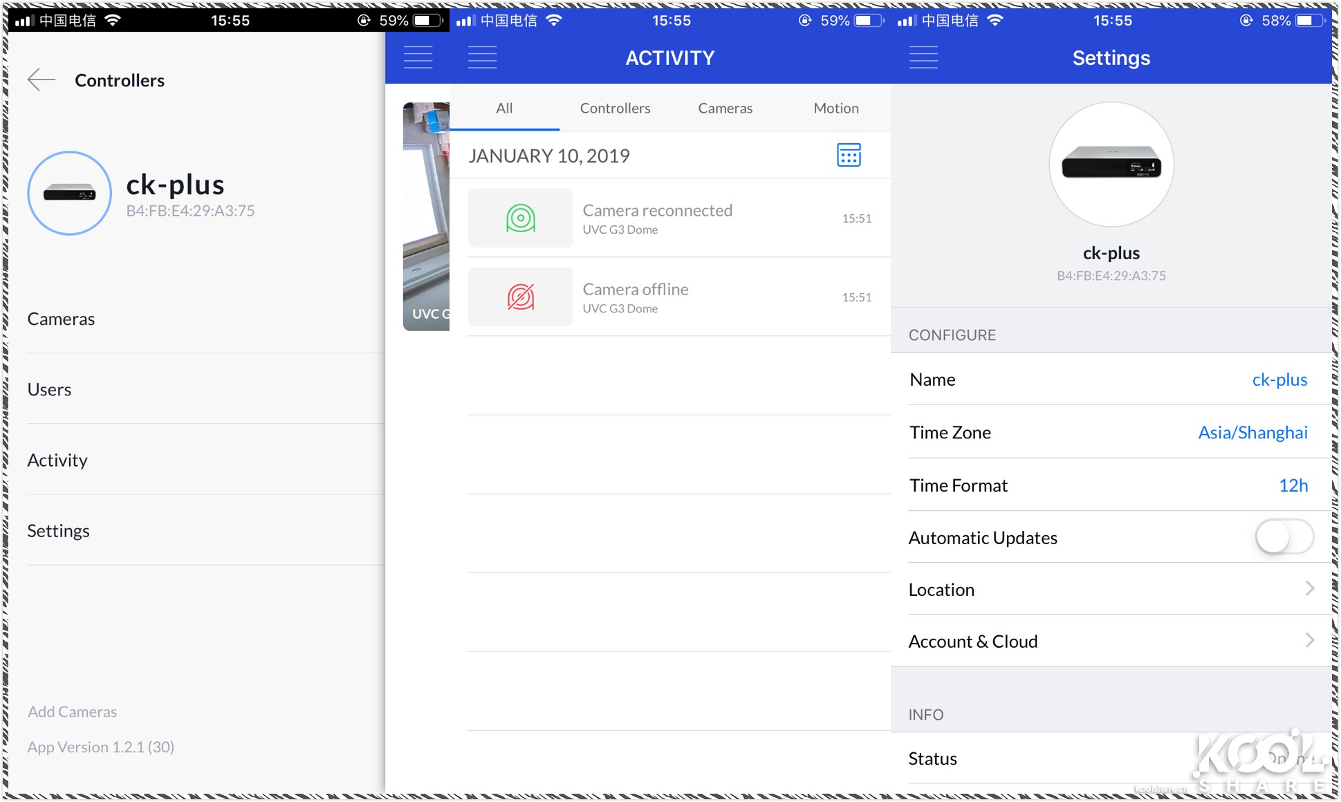 unifi全家桶组装,unifi全家桶安装