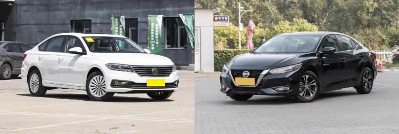 朗逸1.4t舒适版和轩逸1.6l悦享版,朗逸1.5自吸和轩逸1.6自吸哪个耐用