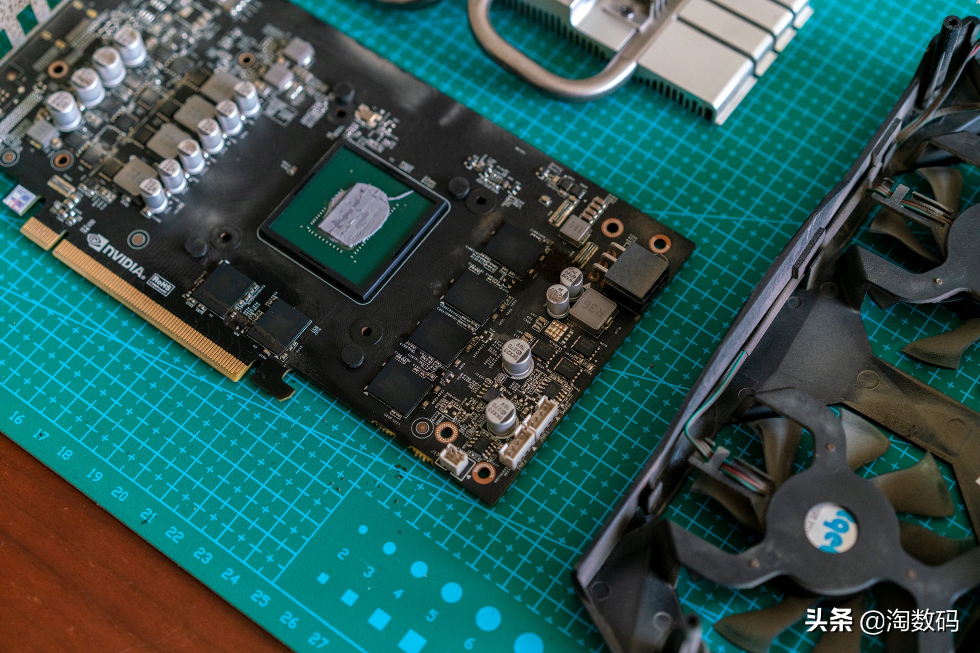 108块钱的缩水版GTX10603GB，PUBG吃鸡还能开3极致，还是AIC公版