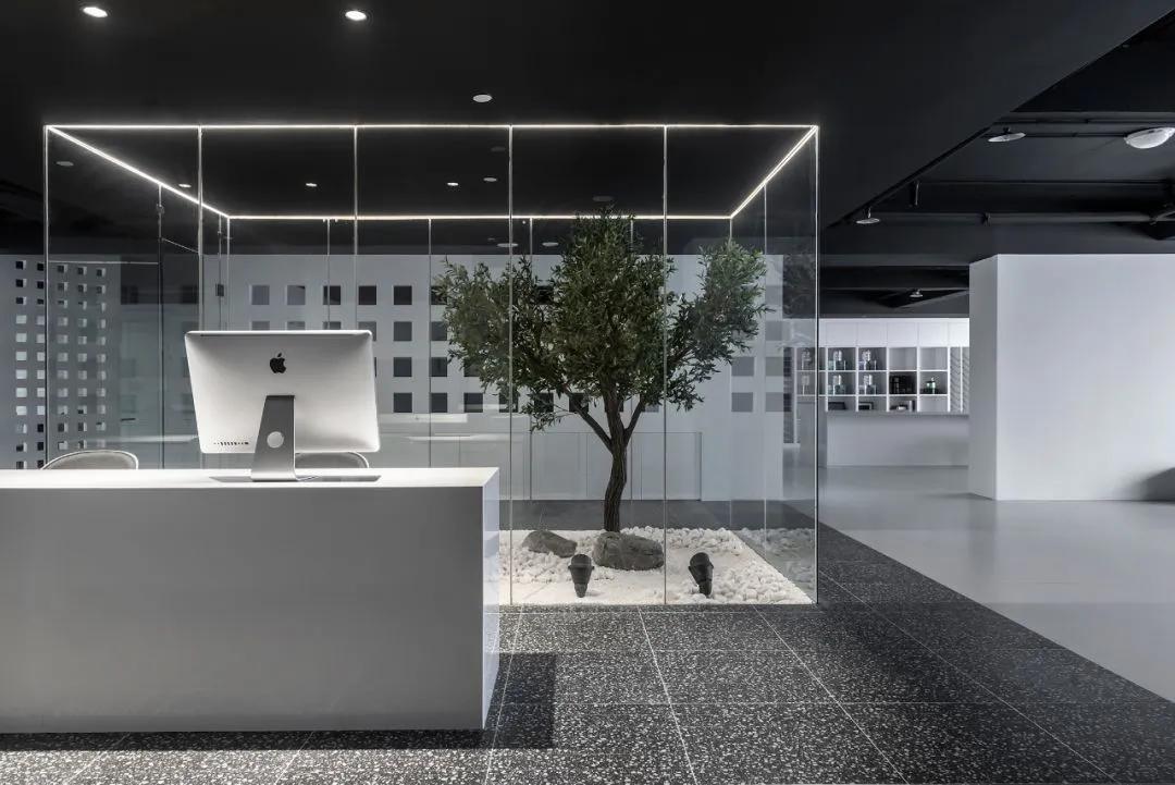 岩居｜一键解放装修琐事，将时间还给生活