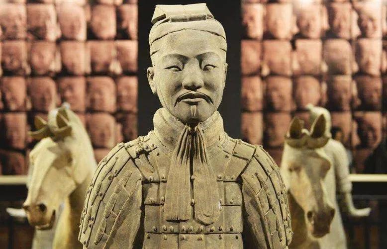 秦始皇兵马俑讲解完全版,秦始皇兵马俑门票