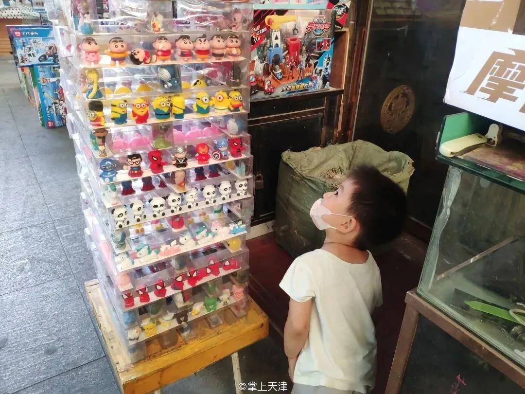 天津洋货市场攻略,天津塘沽洋货市场最新消息