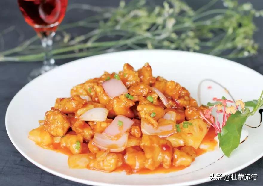 吃了吗？吃没吃都能够点开看一下