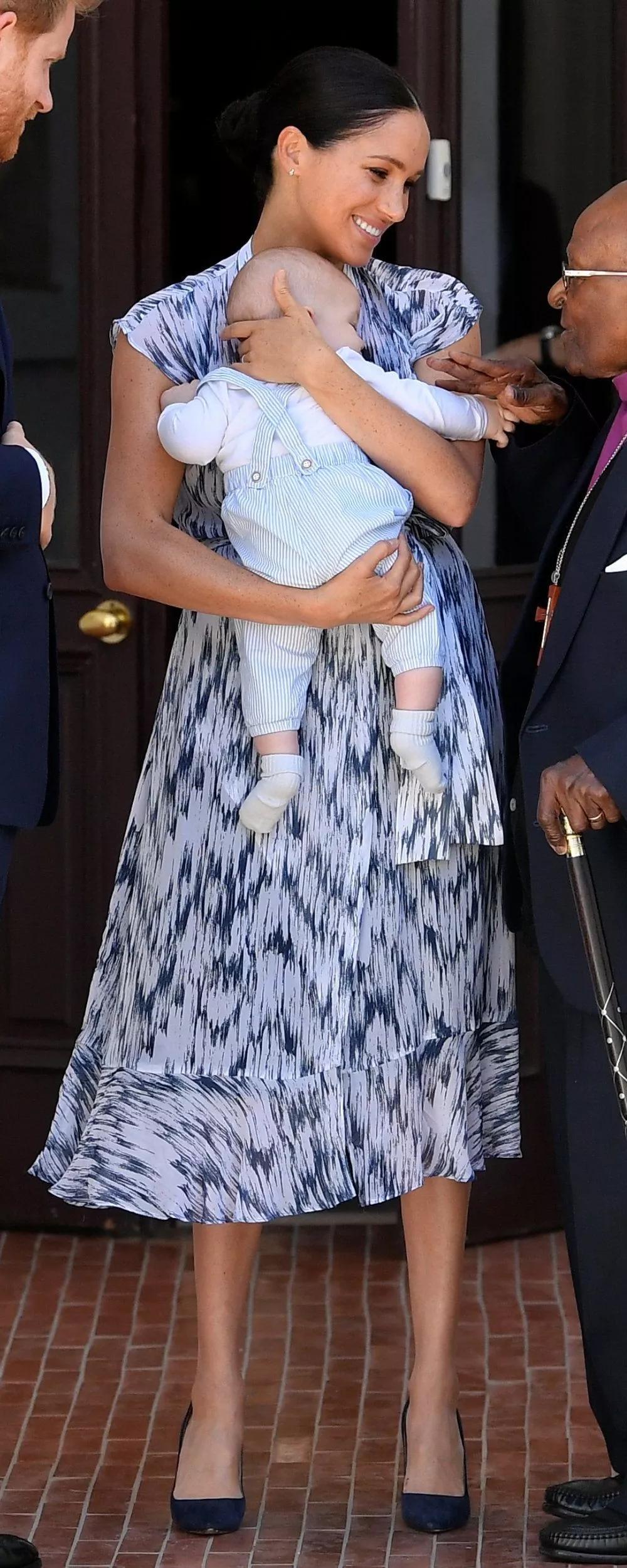 她们一个比一个会穿，但2019年最带货的还是她