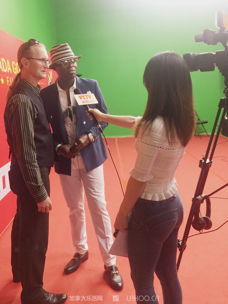 温哥华金枫叶电影节,25届加拿大国际电影节