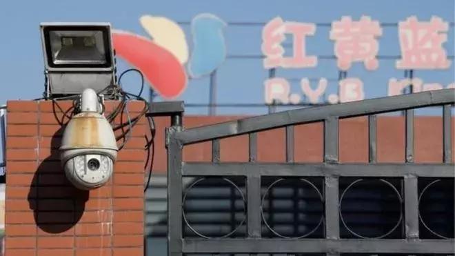 虐童事件对红黄蓝的影响,红黄蓝为什么出现虐童