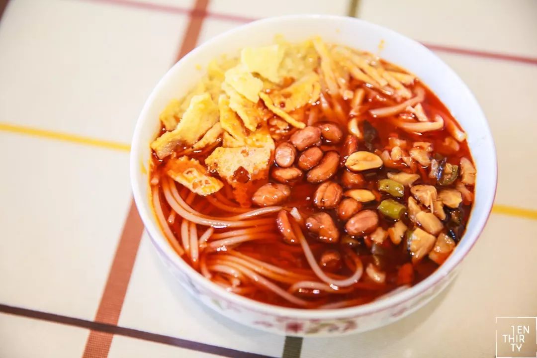 持续更新的螺蛳粉测评简单粗暴,史上最全的螺蛳粉测评