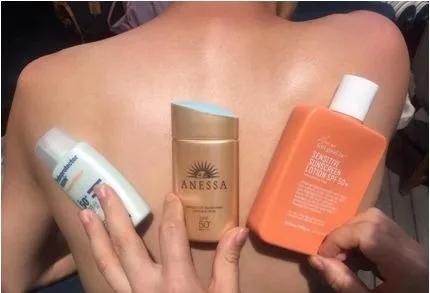 宋轶用的是什么保湿防晒喷雾 (宋轶防晒霜有多厉害)