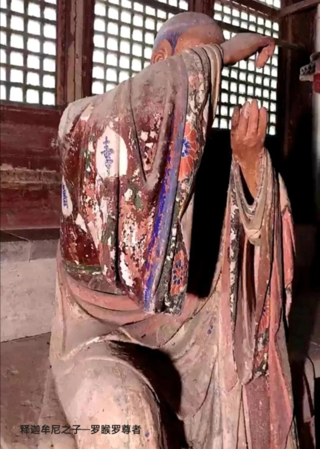 济南灵岩寺有哪些景点,济南圣堤灵岩寺