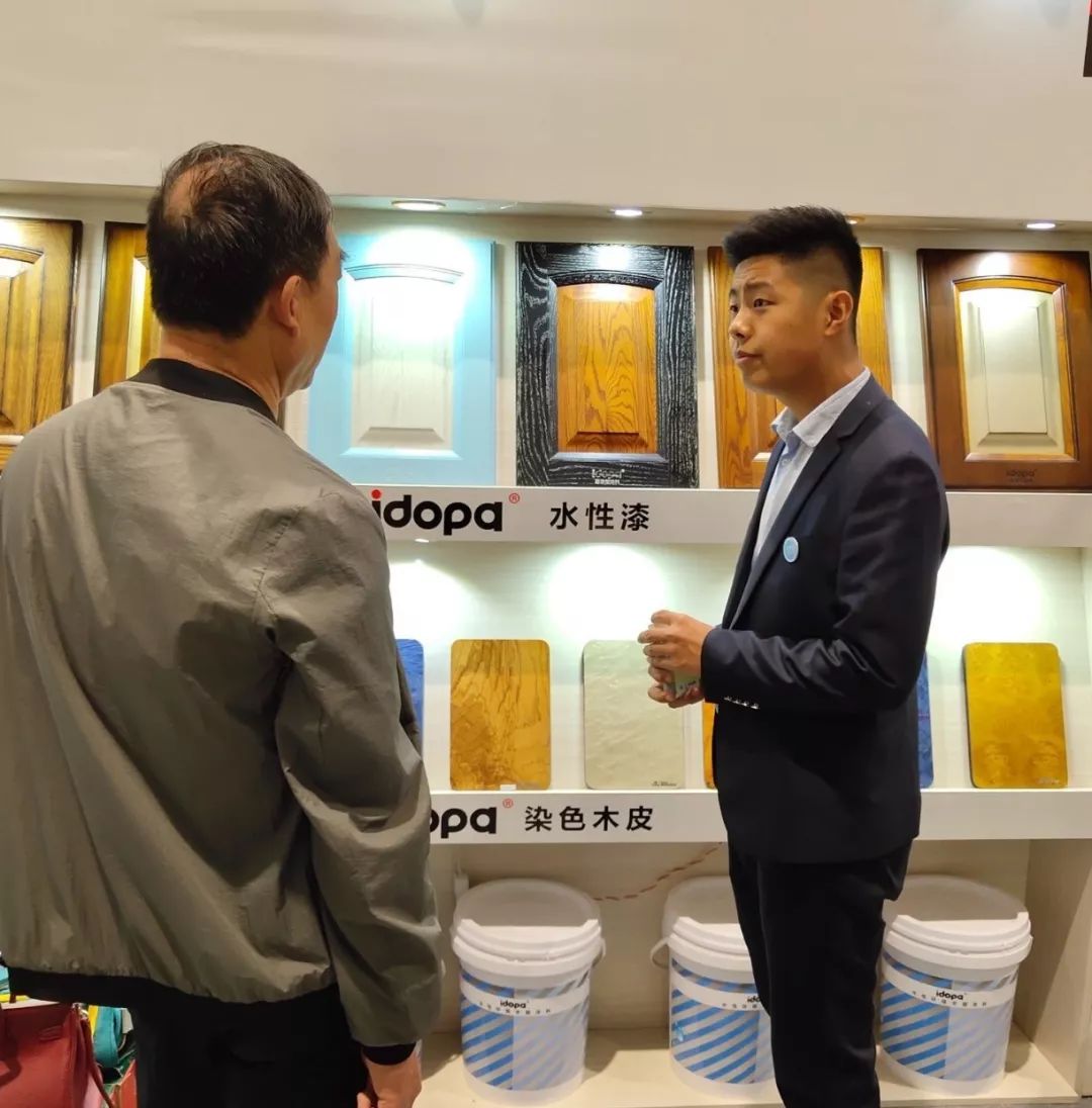青岛红岛国际家具展览会,红岛国际会展中心家具展结束