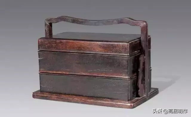 明式家具官帽椅器型讲解,36款明式家具精品不看材质看器型