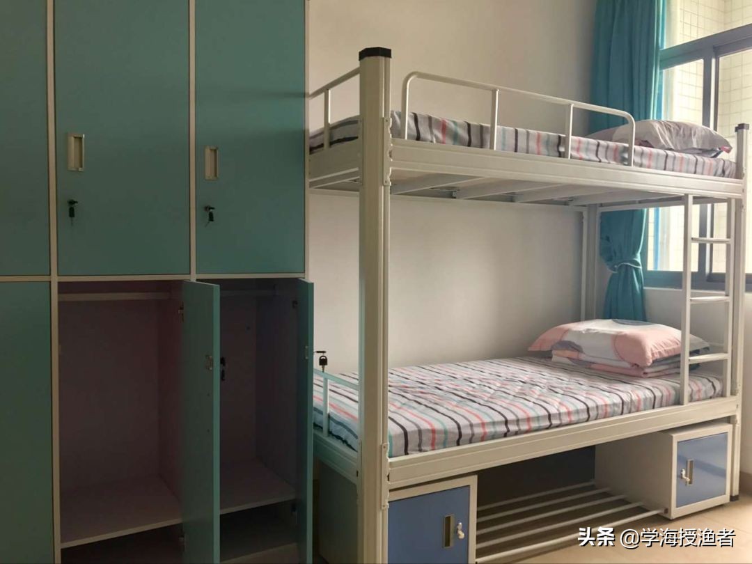 广州八大初中住宿一览表,广州初中住宿学校