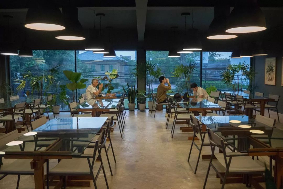 曼谷河边住宿,曼谷富人区住宿攻略