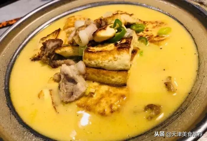 天津十大主题餐厅,天津合适十个人聚会的餐厅