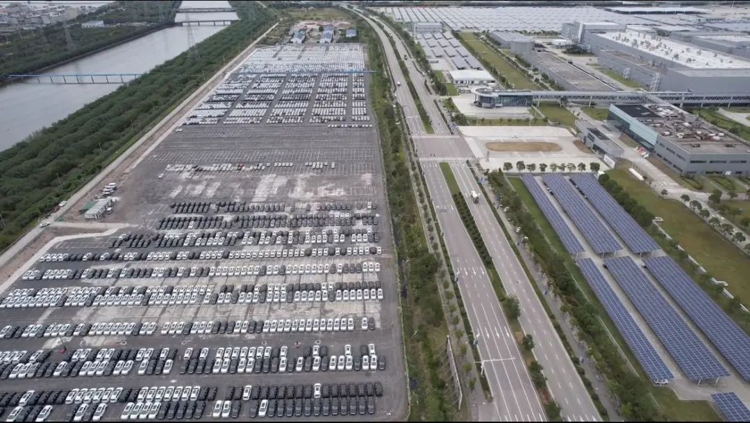 未来之城宁波杭州湾,杭州湾为什么会成为大湾区