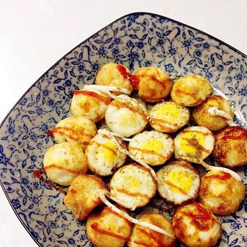小孩一次能够吃几个鹌鹑蛋,能够让孩子一口一个吃的食物