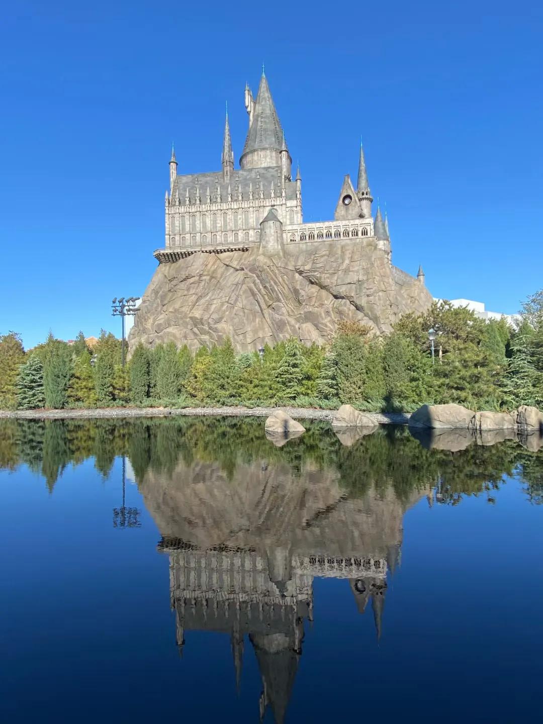 北京环球影城带娃游攻略,北京环球影城美食攻略