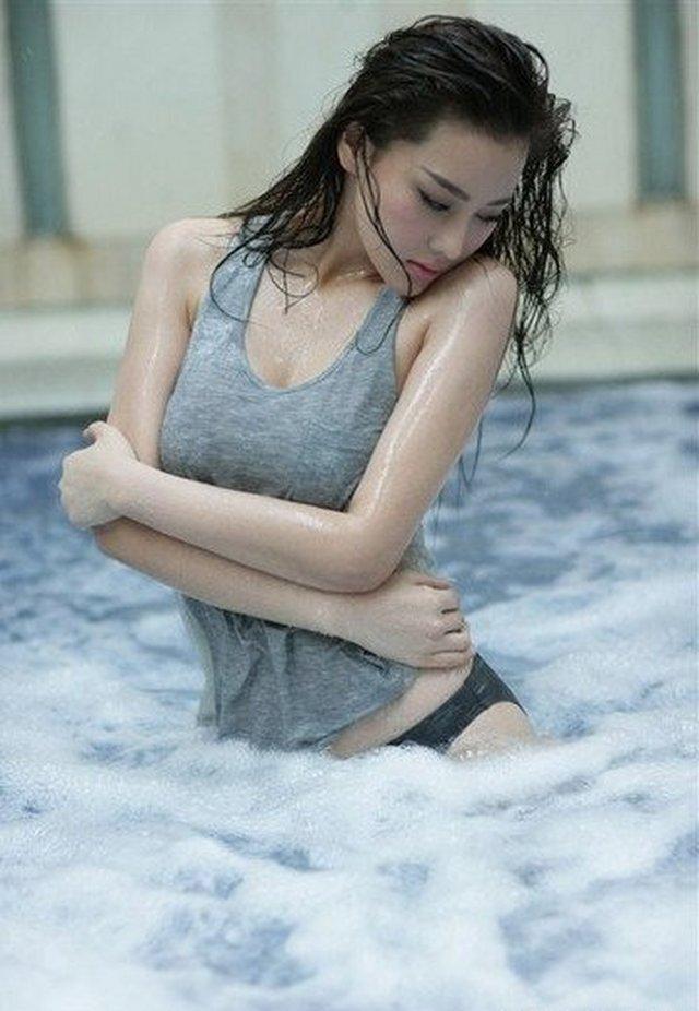 娱乐圈5大魔鬼身材女明星,盘点娱乐圈身材好的女明星