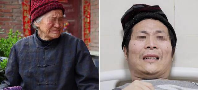 第一代独生子女的父母老了,42岁啃老族因父母离开饿死了