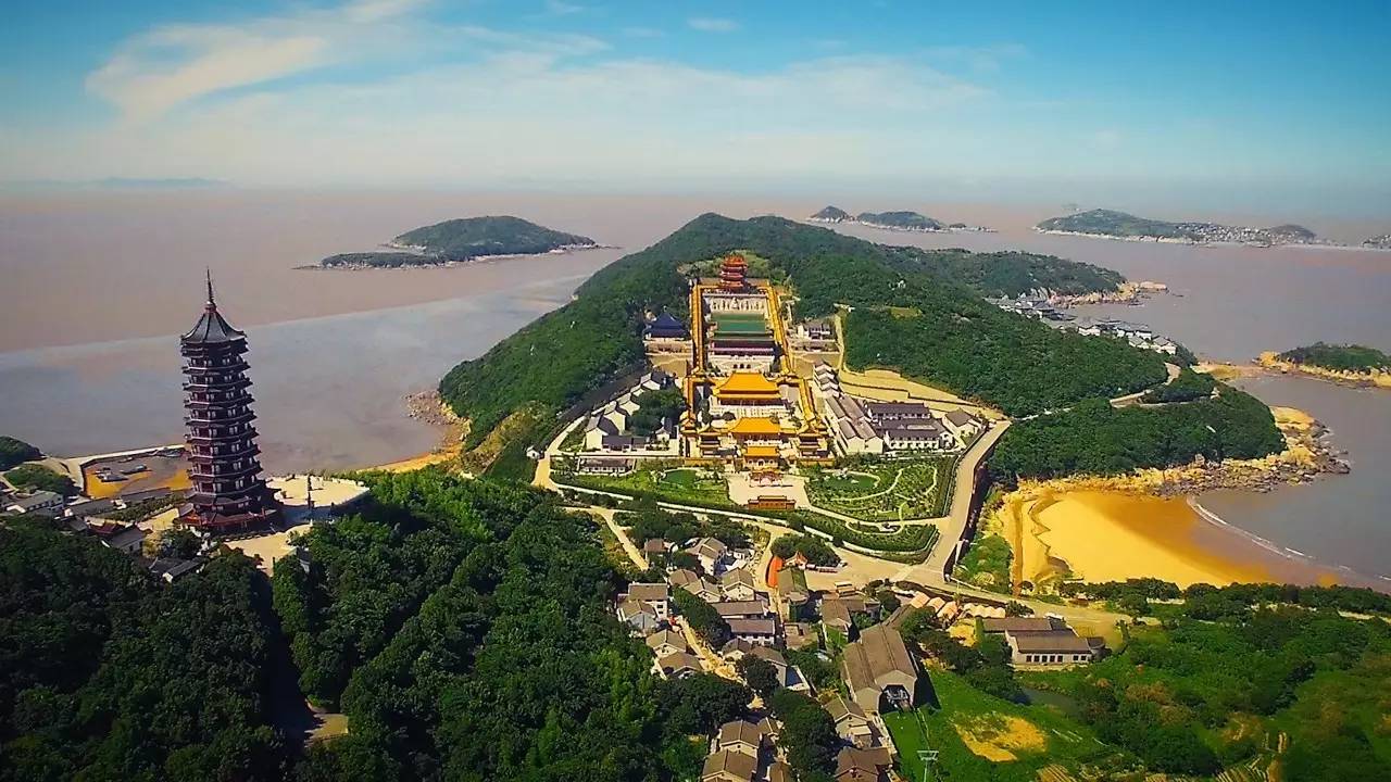 浙江舟山的人怎么样,舟山人为什么要住在岛上