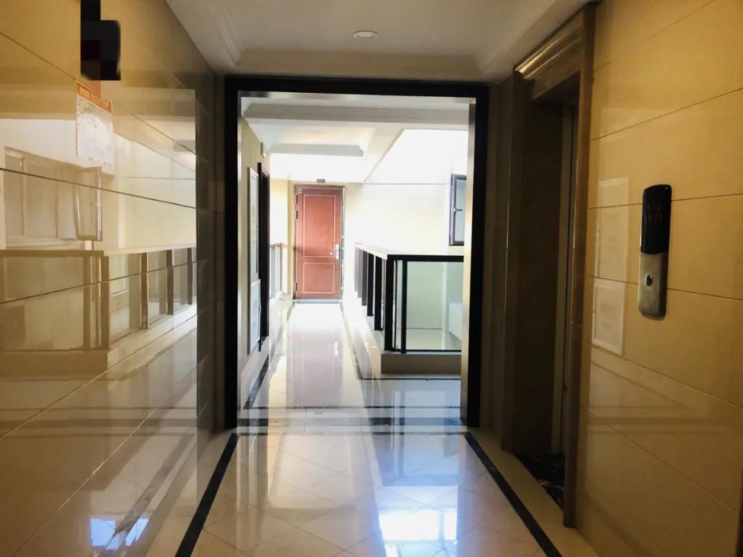 1天谈崩4套！没有次新房的三墩，与三墩北差了不止一点