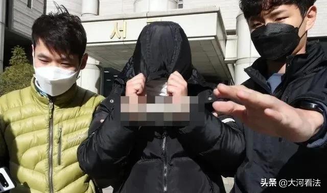 韩国N号房创始人身份长相全公开！24岁大学生，旁人眼里忠诚老实？