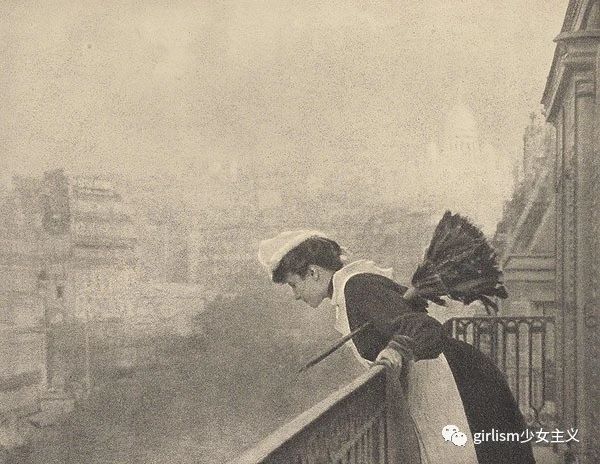 Lolita与女仆装究竟有什么关系？