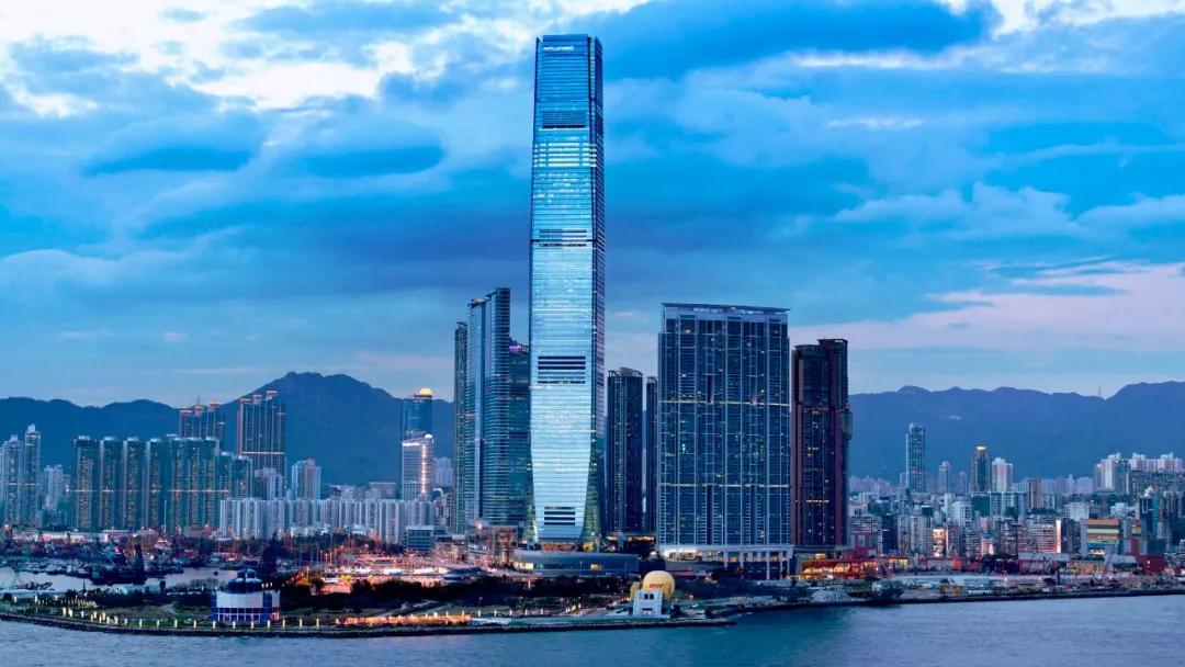 近几年全球著名的建筑,全球前20最具有知名度的建筑