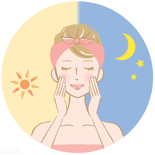 补水保湿面霜的正确使用方法,面霜护肤的正确步骤