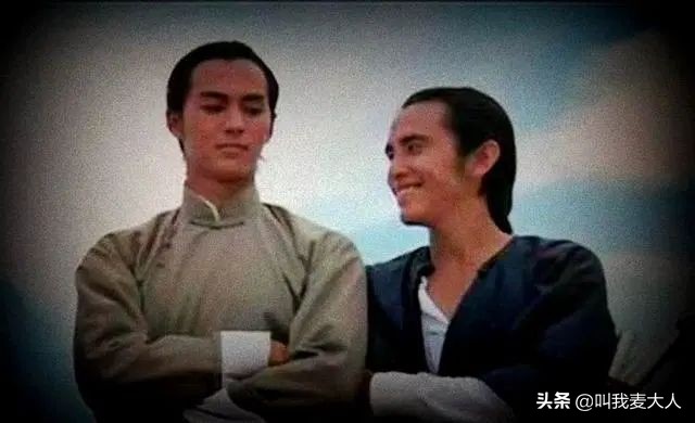 姜大卫拒绝富婆,姜大卫从22岁到73岁